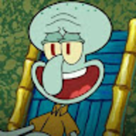 Meet your Posher, Wizard - Picture 1 of 1